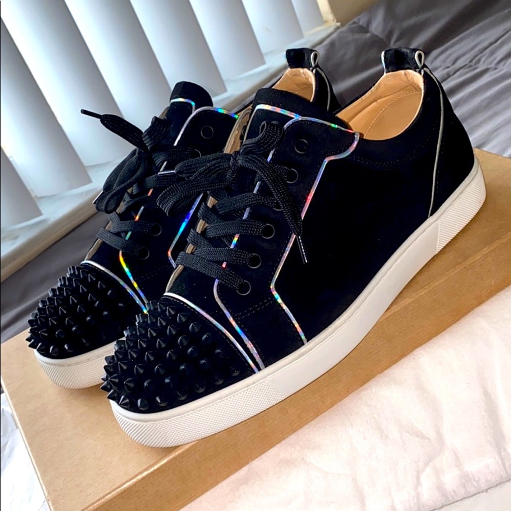 Christian Louboutin